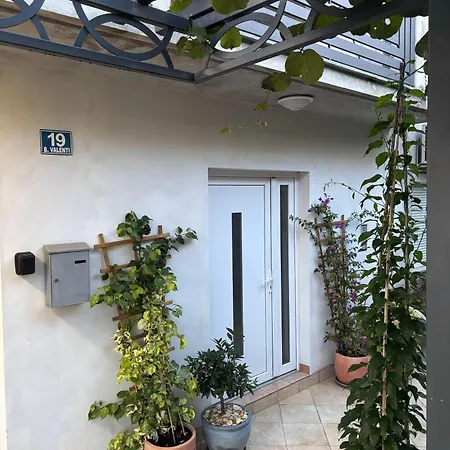 아파트 Hele *