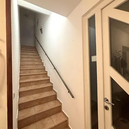 Hele Lägenhet Poreč