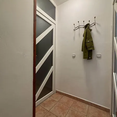 Appartement Hele Poreč