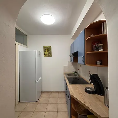 Hele Appartement *