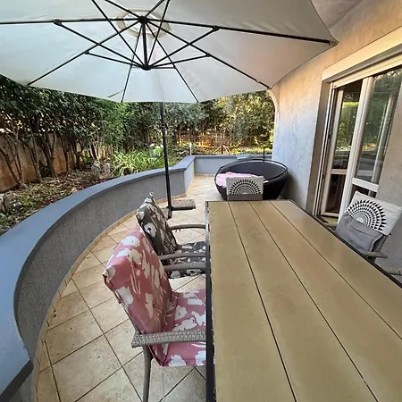 Lägenhet Hele Poreč