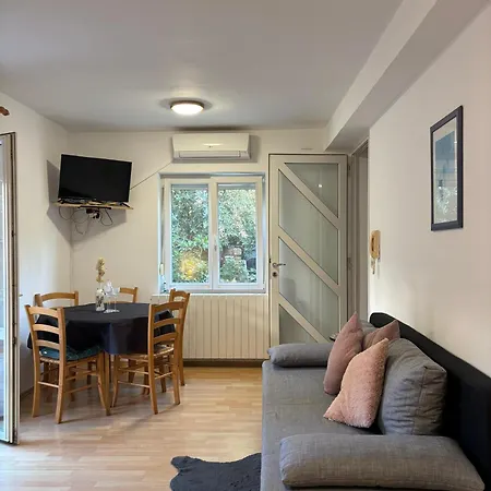 Hele Appartement Poreč