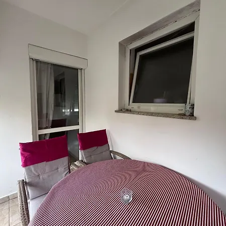 Appartement Hele Poreč